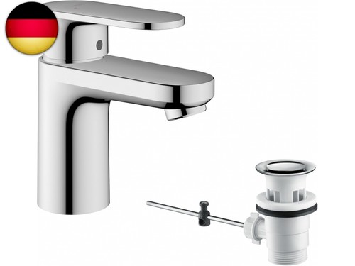 Hansgrohe vernis blend - vernis,