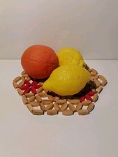 DDR Kunstobst Kunstgewerbe