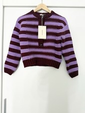Alexa Chung Pullover