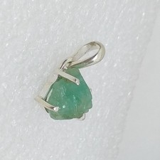 RARITÄT echter Natur SMARAGD