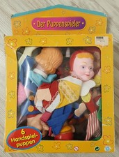 Sammlung aus 19 Hand- und