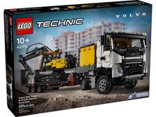 🏅LEGO® Technic 42175 Volvo