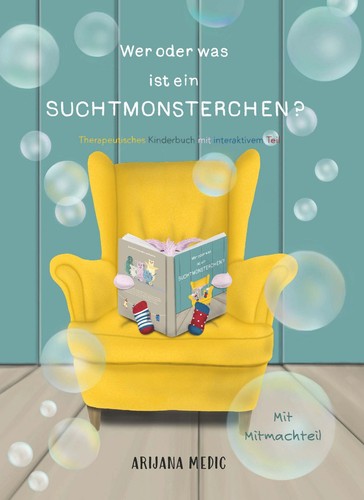 Wer oder was ist - , ein