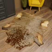 Streifengnu Gnu Fell Vorleger