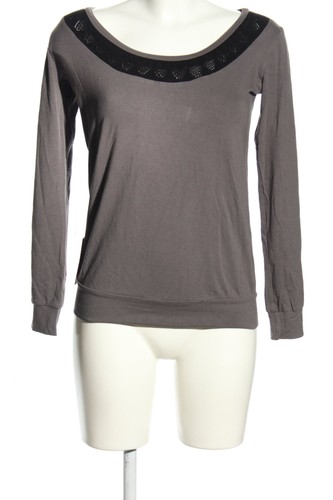 Mio animo longsleeve damen - mio,