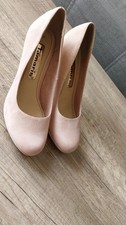 Pumps Tamaris rosé rosa In Größe 39