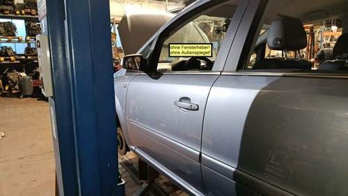 Tür vorne links opel - vorne,