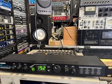 Alesis MicroVerb 4 Digital