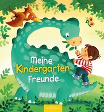 Meine Kindergarten-Freunde