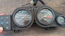 speedometer gauge Tachoeinheit