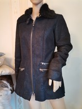 MARC CAIN Mantel FELL