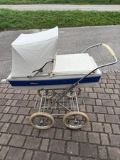 Franconia Kinderwagen,Farbe