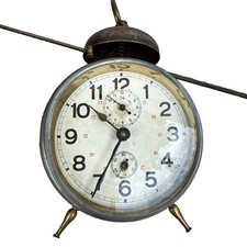 Antiker Seltener Junghans