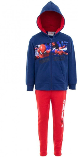 Spiderman jogginganzug - spiderman,