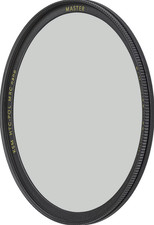 B+W POLFILTER HIGH TRANSMISSON