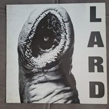 Lard – The Power Of Lard 1998 Sammlung PUNK HARDCORE RAMONES Stoner MELVINS