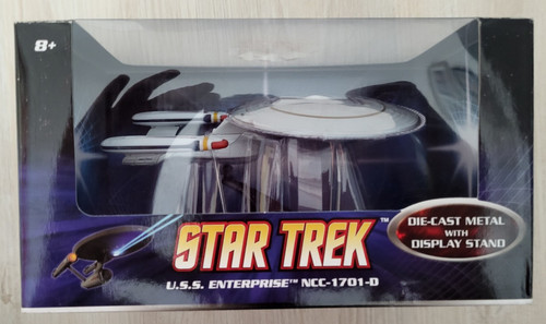 Star trek hot - trek,