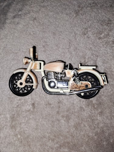 Playmobile motorrad spielzeug - playmobile,