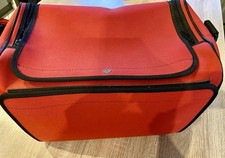 Professionelle Arztkoffer /Arzttasche Neu Erwachsene (Kein Spielzeug für Kinder)