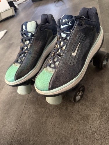 Nike rollschuhe quad - nike,