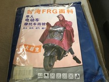 Regen Cape Regenponcho für