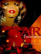 Bar Excellence: Design for Pubs and Clubs von not s... | Buch | Zustand sehr gut