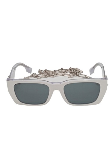 Burberry retro brille damen - burberry,