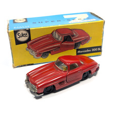Siku V 221 MERCEDES 300SL mit OVP - Made in Germany
