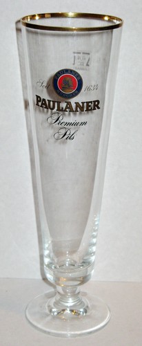 Paulaner münchen premium pils - paulaner,