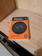 Nolting, W.: Quantentheorie des Magnetismus Grundlagen
