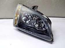 Ford Focus DA3 Hauptscheinwerfer  Scheinwerfer rechts schwarz 4M5113W029JB