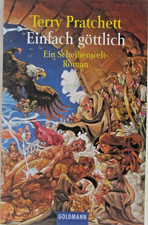 "Einfach Göttlich" TB von