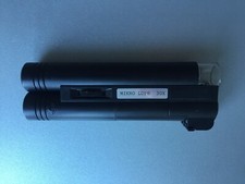 Auflicht- / Stabmikroskop / Light Skope mit Beleuchtung - Eschenbach Optik 1174