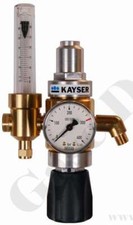 Argon CO2 Gasspardruckminderer