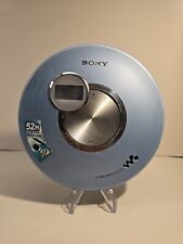 Sony CD Walkman D-EJ250 - Discman CD Spieler Portable Lesen