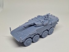 Boxer IFV Australien Spur H0