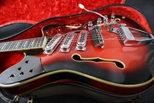 Framus Television 5/118-54t