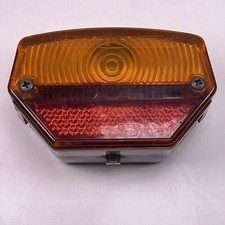 Kreidler Zündapp Hercules Rücklicht ULO 2490015 XX14410