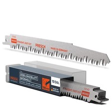 Presch Säbelsägeblätter