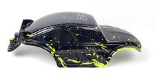 Custom Body MuddyGreen for 1/8