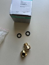 Axor Pharo Hansgrohe AXM Ventil 30898318