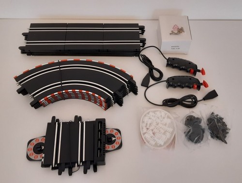 Neu set carrera plus - carrera, go