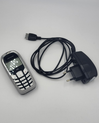 Siemens a70 blau - a70,