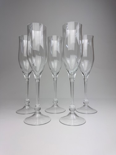 Vintage champagnergläser set - vintage-champagnergläser,
