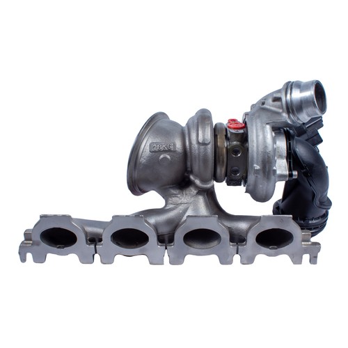 Mhi turbolader 49477 02213 - turbolader, 49477-02213
