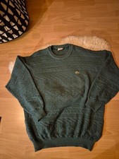 Lacoste Pullover gr 7 pullover Herren