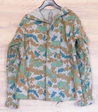 DDR NVA Feldjacke Tarnjacke