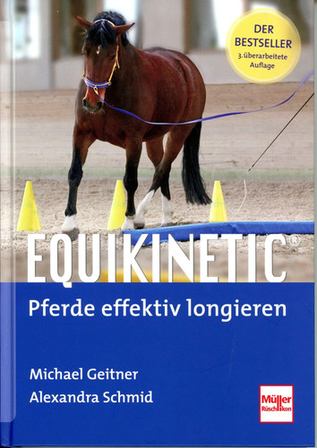 Equikinetic pferde - equikinetic®,