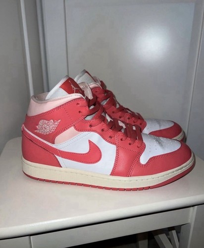 Nike air jordan - nike, 1