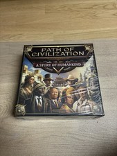 Path of Civilization